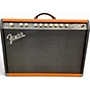 Used Fender Super Sonic 22 FSR Tube Guitar Combo Amp