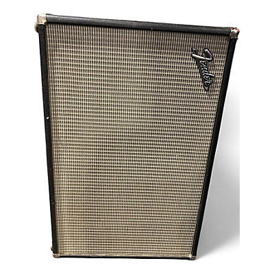 Used Fender Super Sonic 60 2x12 Guitar Cabinet