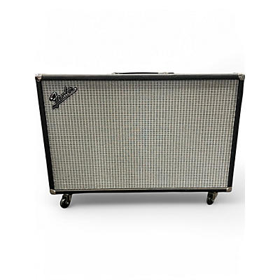 Used Fender Super Sonic 60 2x12 Guitar Cabinet