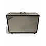 Used Fender Super Sonic 60 2x12 Guitar Cabinet
