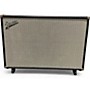 Used Fender Super Sonic 60 2x12 Guitar Cabinet