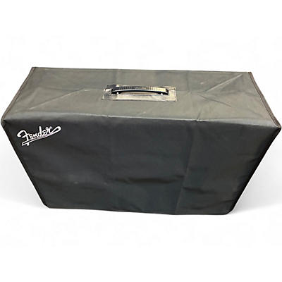 Used Fender Super Sonic 60 2x12 Guitar Cabinet