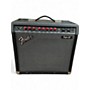 Used Fender Super Sonic 60 2x12 Guitar Cabinet
