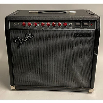 Fender Used Fender Super Sonic 60 60W 1x12 Tube Guitar Combo Amp