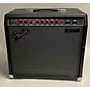 Used Fender Used Fender Super Sonic 60 60W 1x12 Tube Guitar Combo Amp