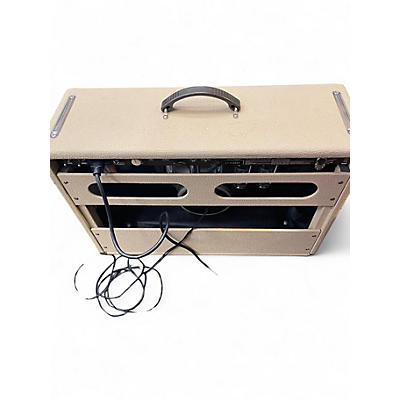 Used Fender Super Sonic 60 60W 1x12 Tube Guitar Combo Amp