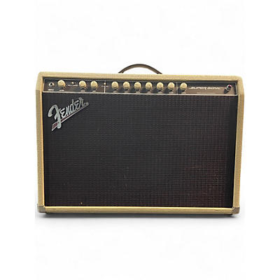 Used Fender Super Sonic 60 60W 1x12 Tube Guitar Combo Amp