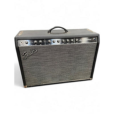 Used Fender Super Sonic 60 60W Tube Guitar Amp Head