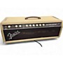 Used Fender Super Sonic 60 60W Tube Guitar Amp Head