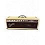 Used Fender Super Sonic 60 60W Tube Guitar Amp Head