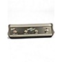 Used Fender Super Sonic Footswitch Pedal