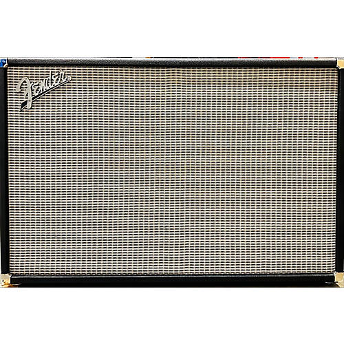 Fender Used Fender Super Sonic Twin 100W 2x12 Tube Guitar Combo Amp