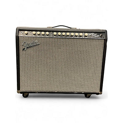 Used Fender Super Sonic Twin 100W 2x12 Tube Guitar Combo Amp