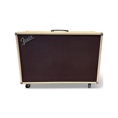 Used Fender Supersonic 60 Guitar Cabinet