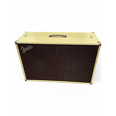 Used Fender Supersonic 60  Guitar Cabinet