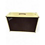 Used Fender Supersonic 60  Guitar Cabinet