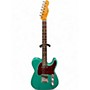 Used Fender Susan Tedeschi Telecaster Aged Carribean Mist Solid Body Electric Guitar Aged Carribean Mist