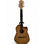 Used Fender T Bucket 400CE Maple Acoustic Electric Guitar Maple