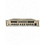 Used Fender TB-600 Bass Amp Head