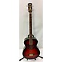 Used Fender Used Fender TBUCKET 3 Color Sunburst Acoustic Bass Guitar 3 Color Sunburst