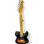 Used Fender TC-72 '72 Reissue Telecaster Sunburst Solid Body Electric Guitar Sunburst