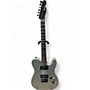 Used Fender TELE BOXER SERIES TELECASTER HH Inca Silver Solid Body Electric Guitar Inca Silver