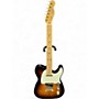 Used Fender TELEBRATION 60th Anniversary Telecaster 2 Tone Sunburst Solid Body Electric Guitar 2 Tone Sunburst