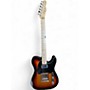 Used Fender TELECASTER 2 Color Sunburst Solid Body Electric Guitar 2 Color Sunburst
