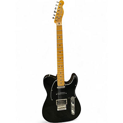 Used Fender TELECASTER HSS Charcoal Solid Body Electric Guitar
