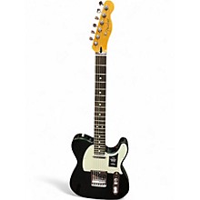 Used Fender TELECASTER PLAYER II BRITISH RACING GREEN Solid Body Electric Guitar