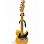 Used Fender TELECASTER PLAYER II Butterscotch Solid Body Electric Guitar Butterscotch