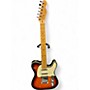 Used Fender TELECASTER PLUS 2 Tone Sunburst Solid Body Electric Guitar 2 Tone Sunburst