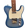 Used Fender TELECASTER SHOWCASE SKY BURST Solid Body Electric Guitar SKY BURST