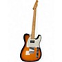 Used Fender TEX MEX TELECASTER SPECIAL 2 Tone Sunburst Solid Body Electric Guitar 2 Tone Sunburst