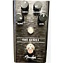 Used Fender Used Fender THE BENDS COMPRESSOR Effect Pedal