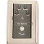 Used Fender Used Fender THE BENDS Effect Pedal