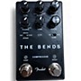 Used Fender THE BENDS Effect Pedal