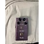 Used Fender Used Fender THE PELT Effect Pedal