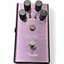 Used Fender Used Fender THE PELT Effect Pedal