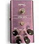 Used Fender THE PELT Effect Pedal
