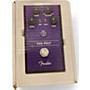 Used Fender THE PELT Effect Pedal