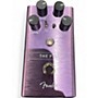 Used Fender THE PELT Effect Pedal