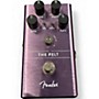 Used Fender THE PELT Effect Pedal