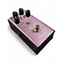 Used Fender THE PELT Effect Pedal