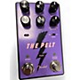 Used Fender THE PELT Effect Pedal