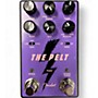 Used Fender THE PELT Effect Pedal