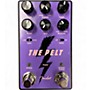 Used Fender THE PELT Effect Pedal