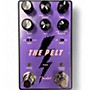 Used Fender THE PELT Effect Pedal