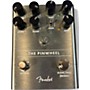 Used Fender THE PINWHEEL Effect Pedal