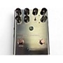 Used Fender THE PINWHEEL Effect Pedal